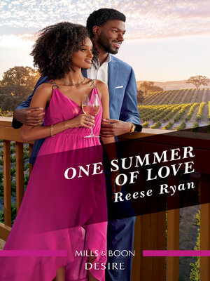 cover image of One Summer of Love